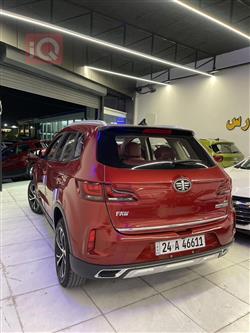 FAW Besturn X40